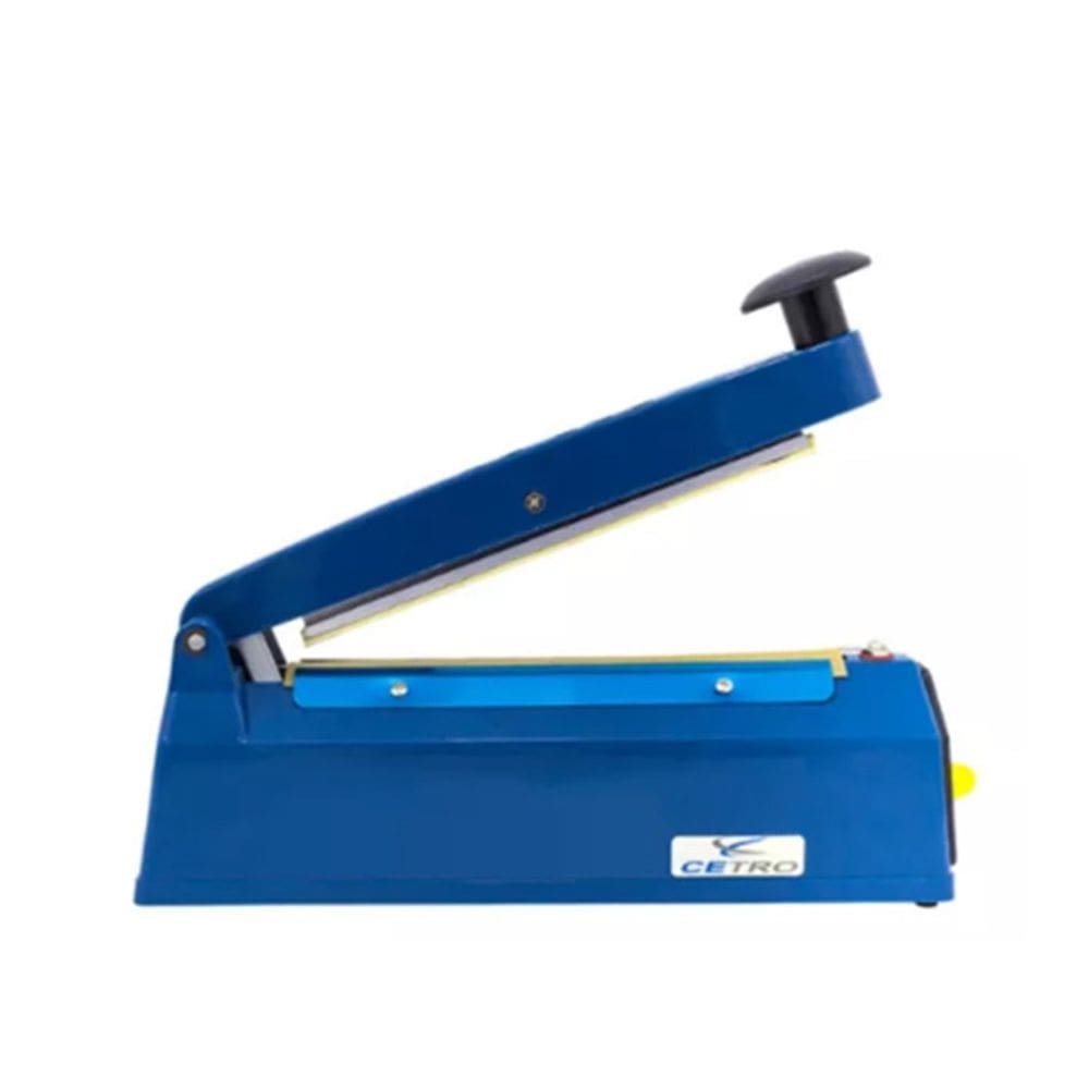 Seladora Manual de plastico Sela 20cm Psf 200