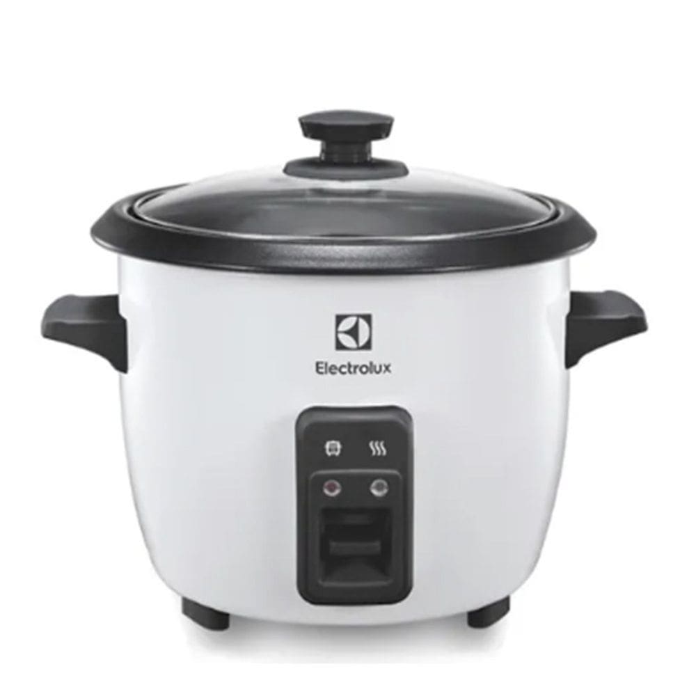 Panela Elétrica a vapor 220V 60Hz Pratica Para o dia a dia