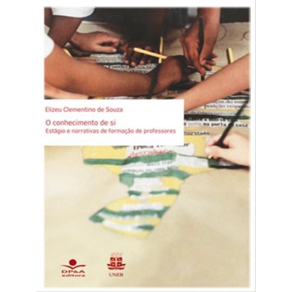 O Conhecimento De Si