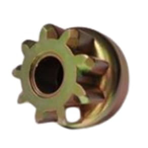 Bendix Partida motor Mercurio 75-90-115 10d motor de popa