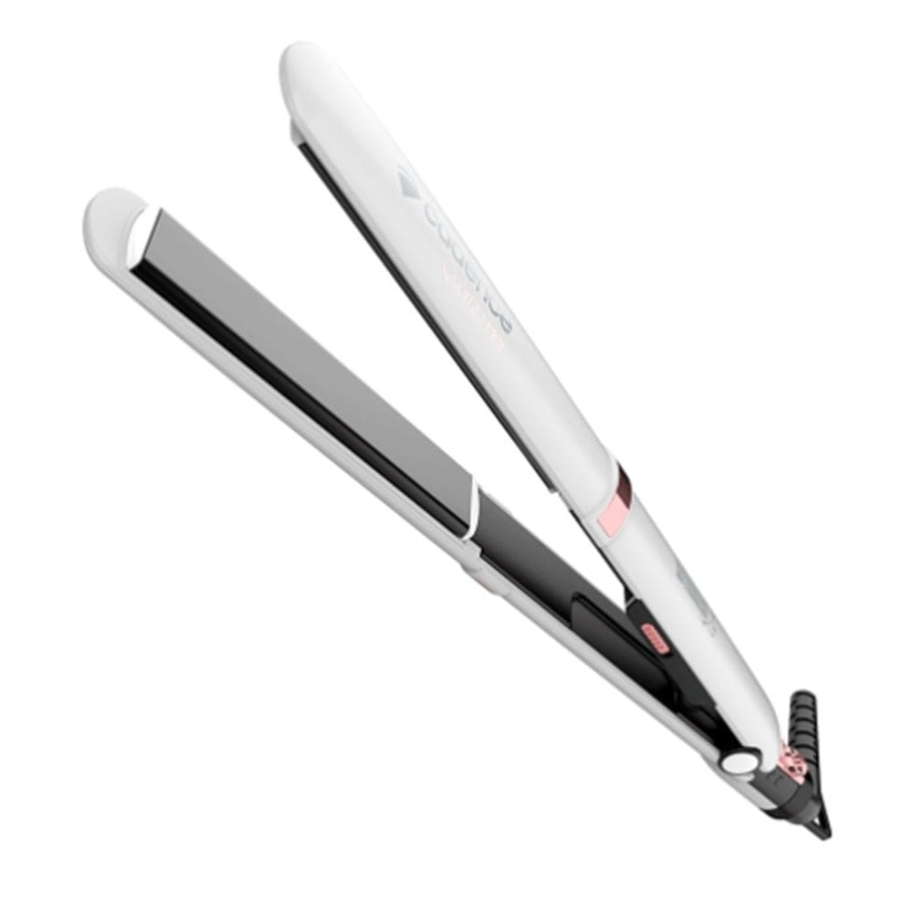 Prancha Cadence Quartzo Hair: Alisamento Eficiente