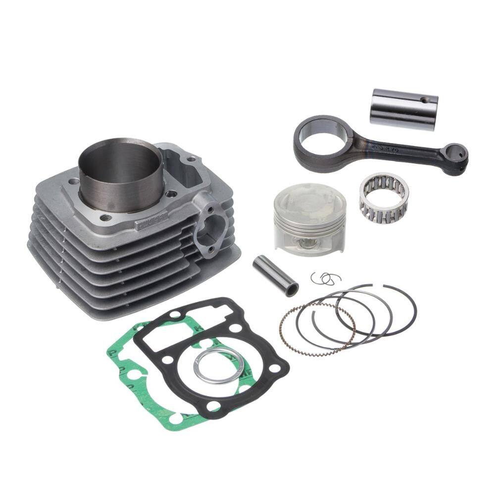 Kit Cilindro Kmp C/biela Txk  Cb 300r 09/15 [F016]