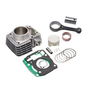 Kit Cilindro Kmp Premium Rik C/biela Txk Cg 150 04/15 [F016]