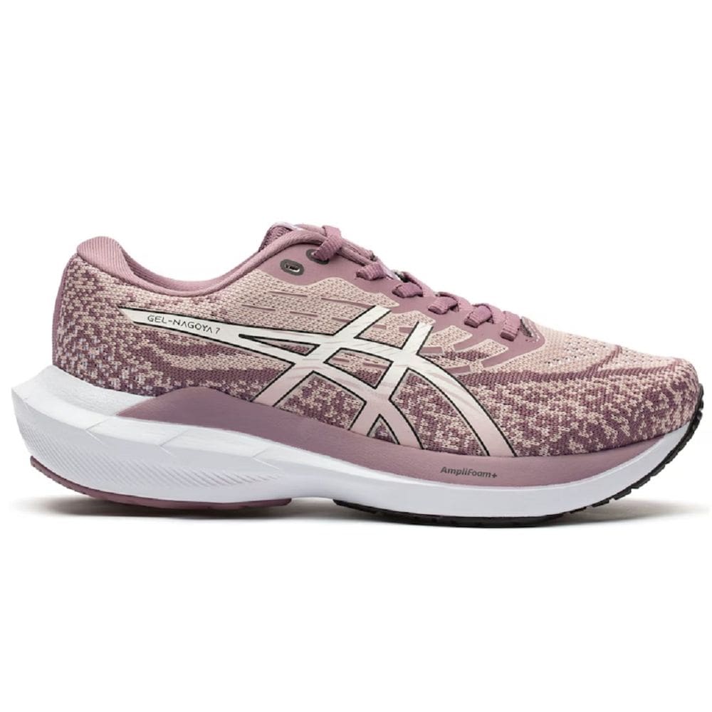 Tênis Asics Gel Nagoya 7 Feminino