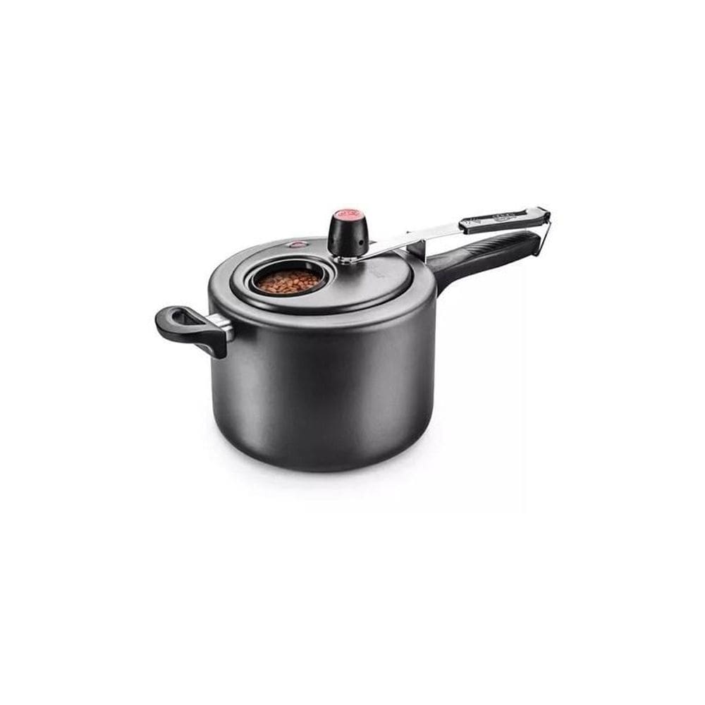 Panela de Pressão 4,5L Visor N20 Mta