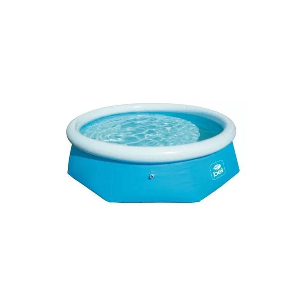 Piscina Inflável 2700L Azul