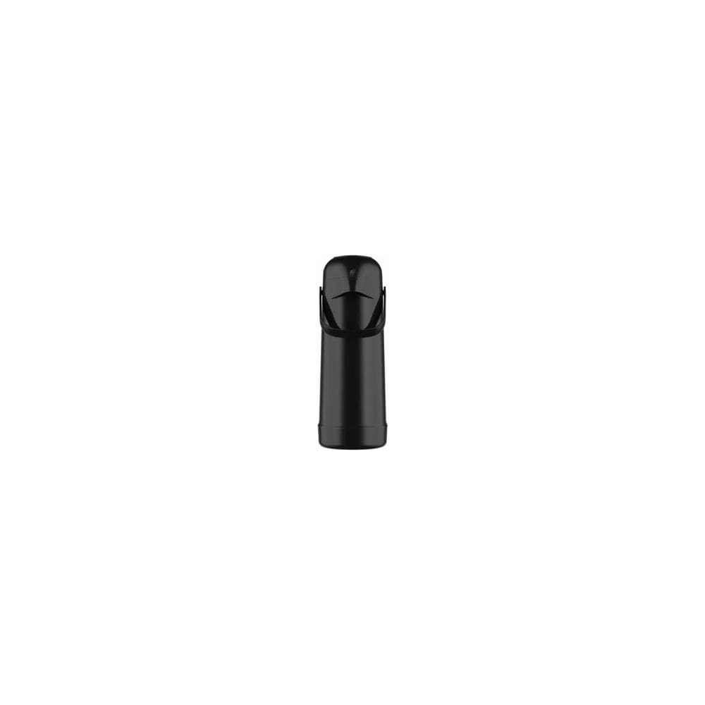 Garrafa Térmica 1L Magic Pump Preto