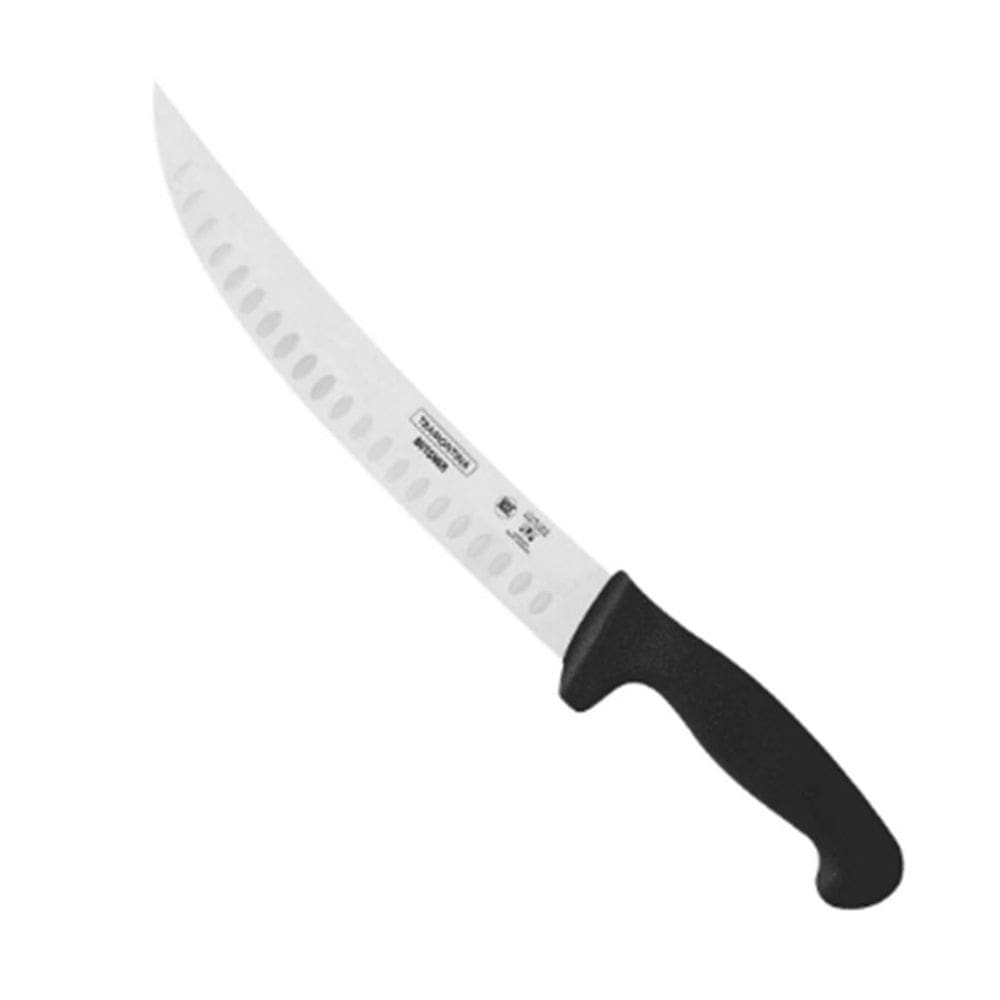 Faca Para Desossar e Cortar Carne 10 Polegadas