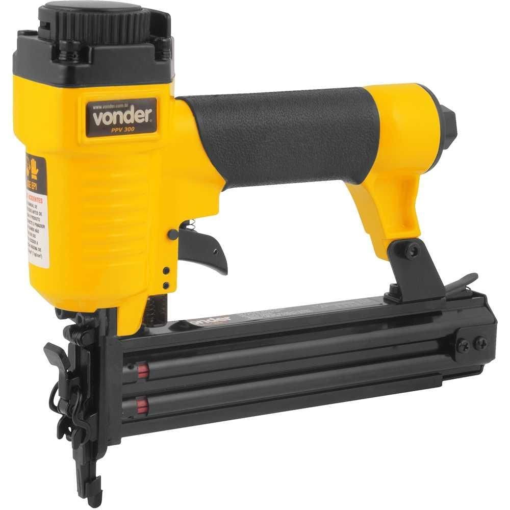 Pinador pneumático PPV 300 VONDER