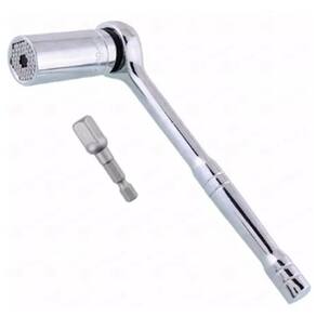 Ferramenta Chave 48 em 1 8mm a 19mm