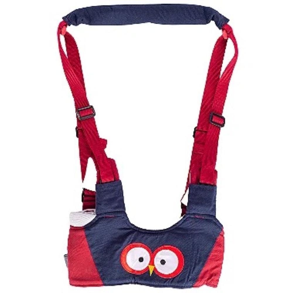 Colete Andador Portátil Suspenso De Bebê Primeiros Passos