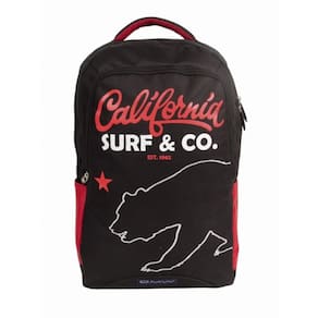 Mochila de Costas California Surf & Company Ref: 11034 DMW