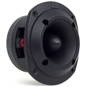 Super Tweeter JBL St400 Trio 150W RMS Preto