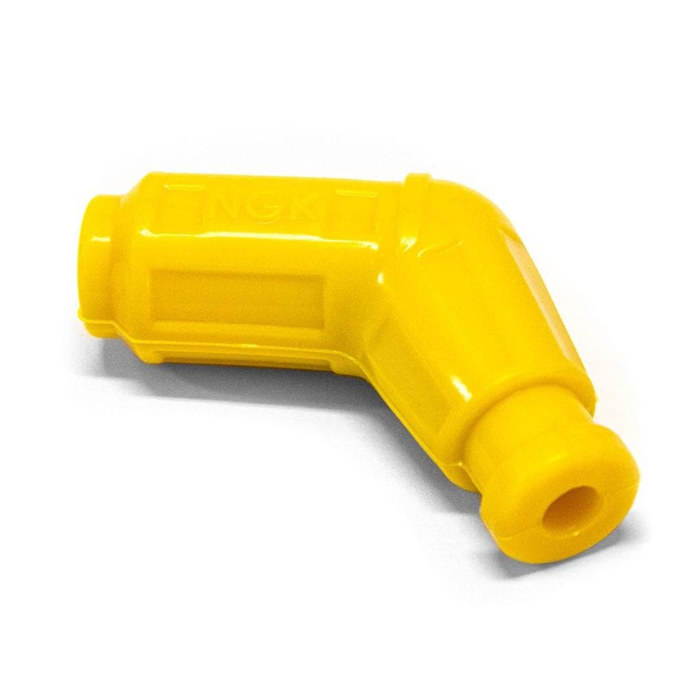 Vela Ngk Vd05fmh-y Amarelo Cg 150 [F016]