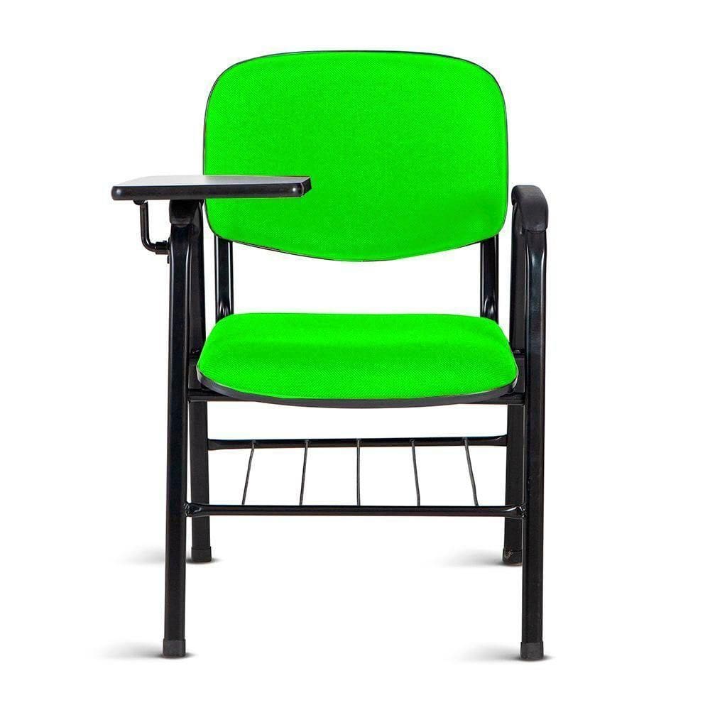 Cadeira Universitária Para Auditórios Linha Hotel Verde