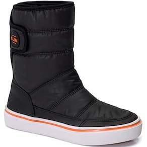 Bota Infantil Masculina Freestyle Klin Ref: 256098 31/36