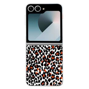 Capa Adesivo Skin355 Verso Para Samsung Galaxy Z Flip6