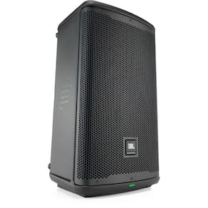 Caixa Ativa JBL EON715 127V Bluetooth 650 Wrms