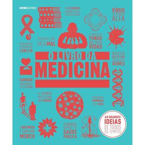 O Livro Da Medicina