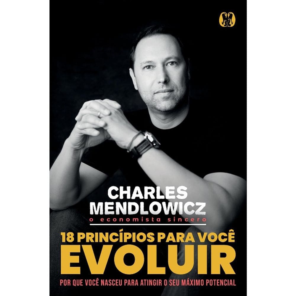 18 Princípios Para Você Evoluir
