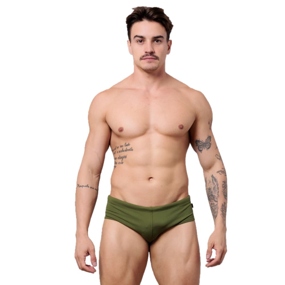 Sunga Sunset Slim