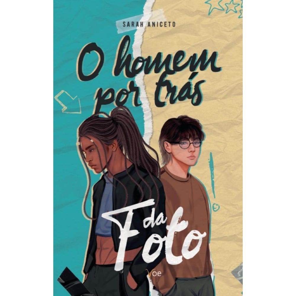 O homem por trás da foto