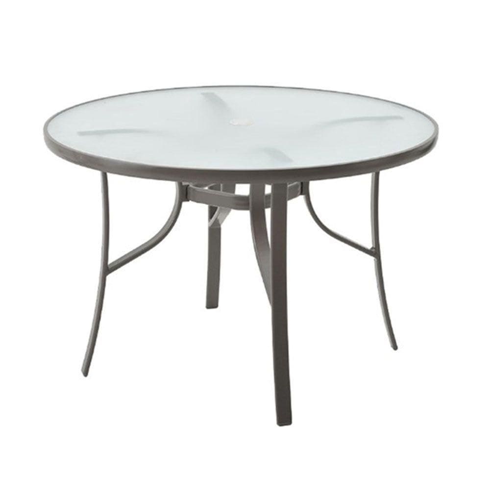 Mesa Macaé - Amêndoa