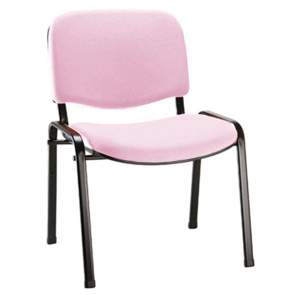 Cadeira Para Auditórios Linha Hotel Auditório Rosa