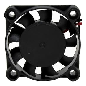 Microventilador Cooler 40x40x10 12v