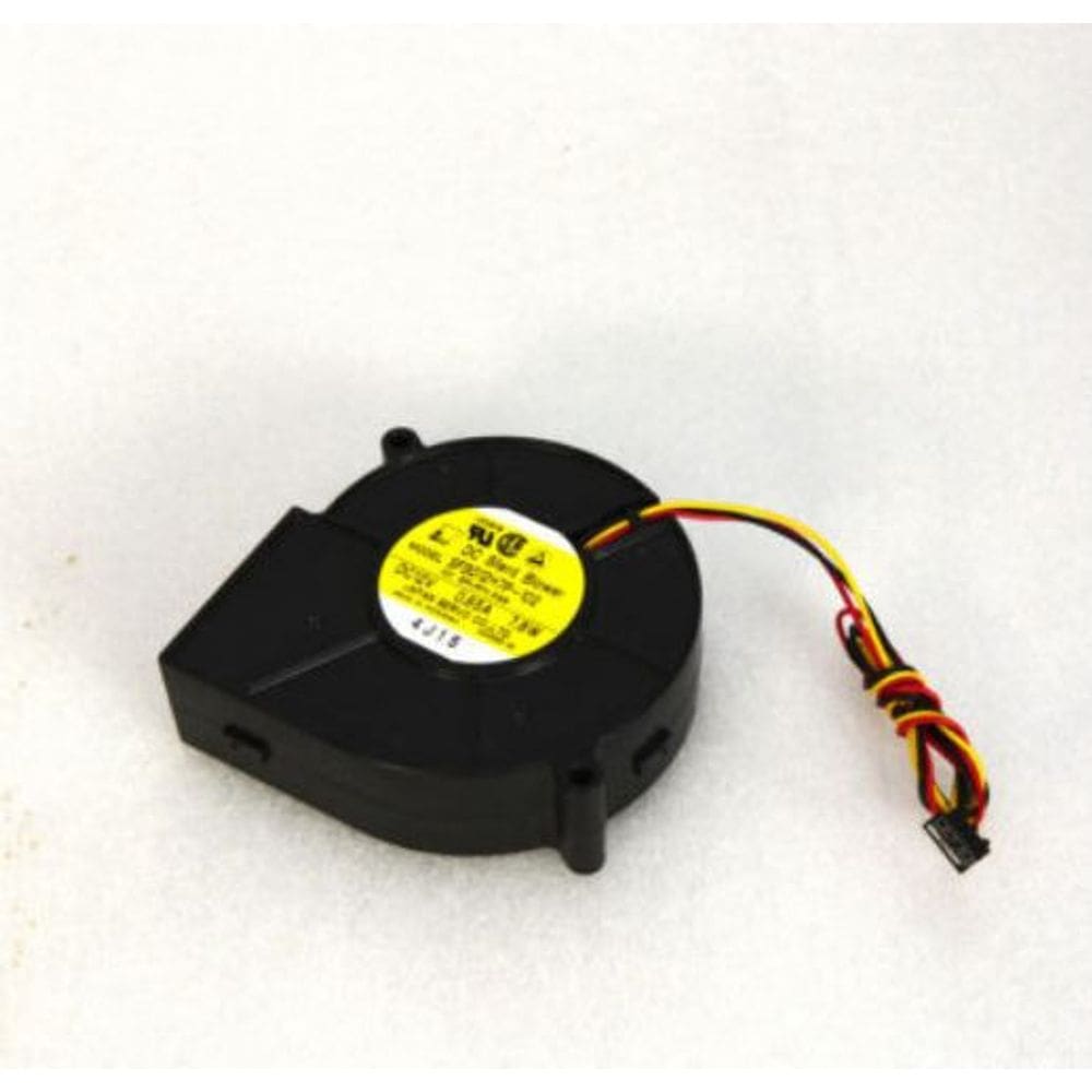 Microventilador Cooler Fan 9,7cm 12v 0,65a 