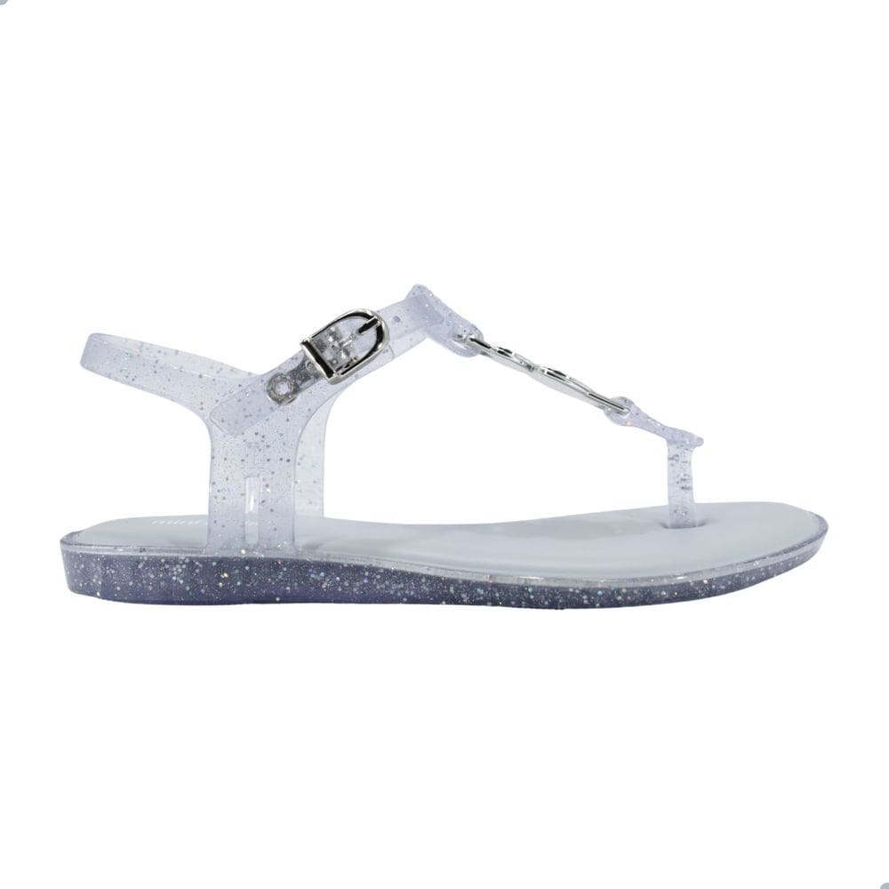 Sandália Mini Melissa Solar Infantil