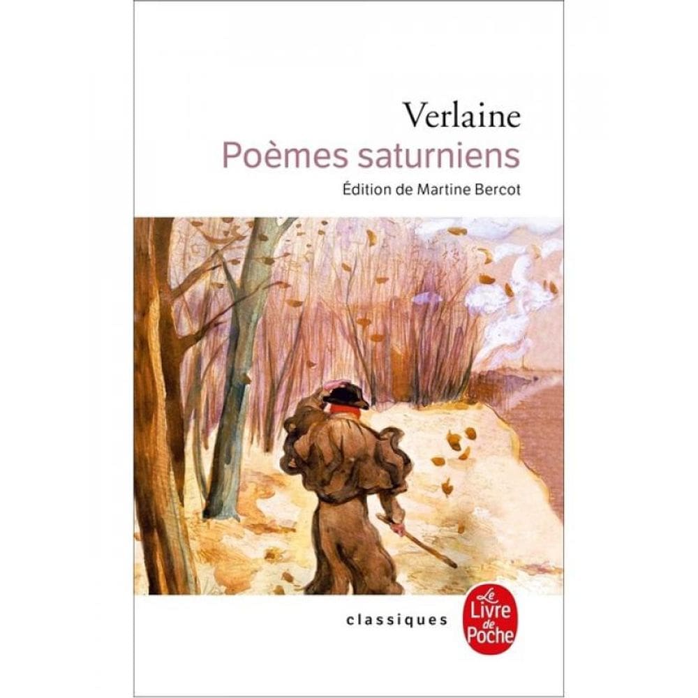 Poèmes Saturniens