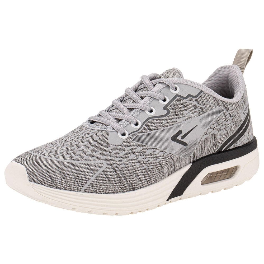 Tênis Masculino Box 200 Bx2442