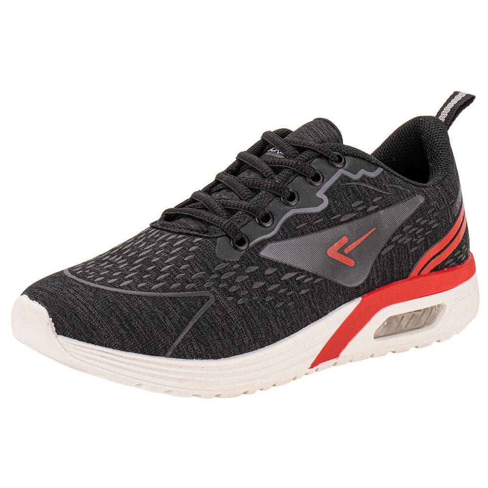 Tênis Masculino Box 200 Bx2442