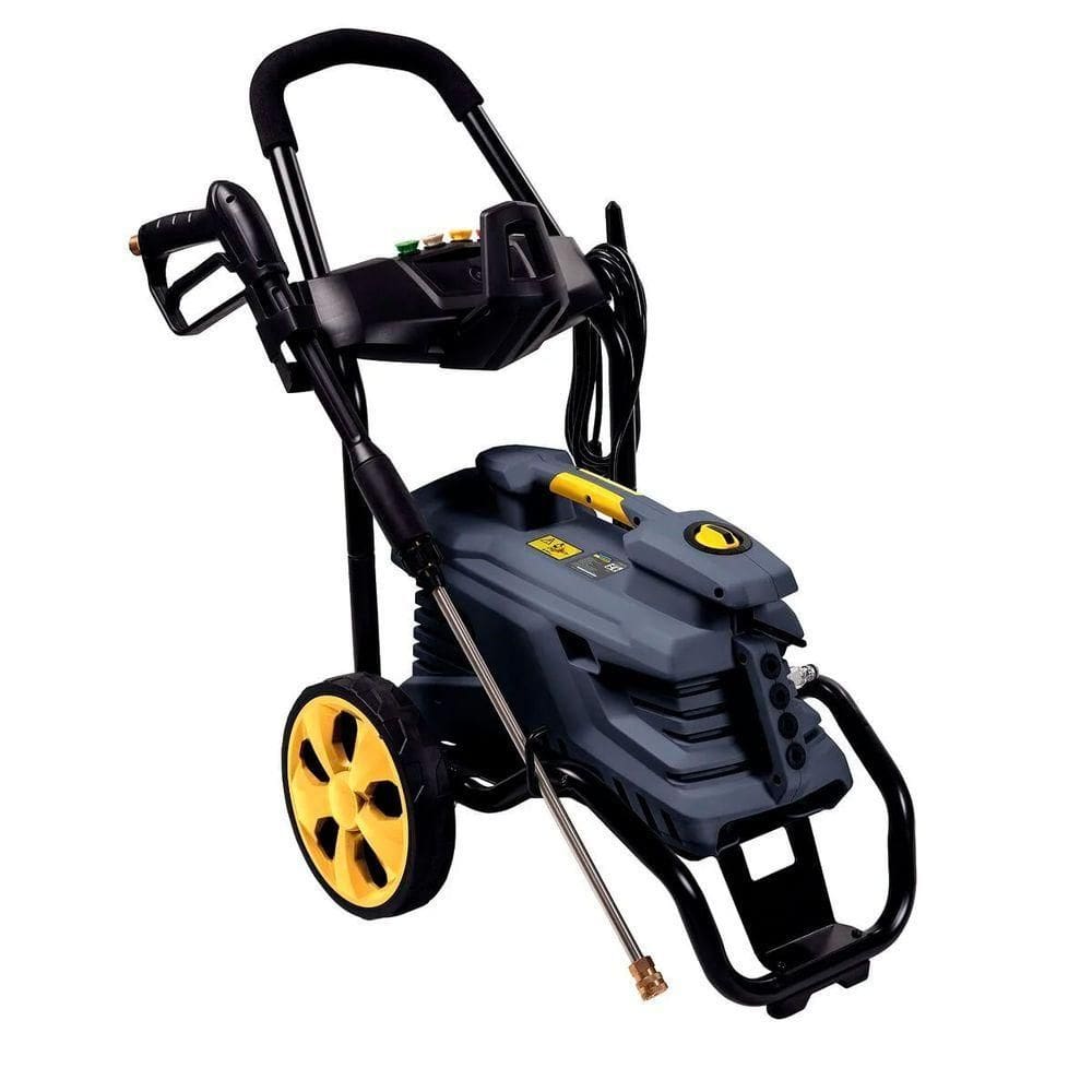 Lavadora De Alta Pressão 2500W 2300 Psi 220V