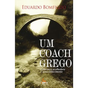 Um Coach Grego