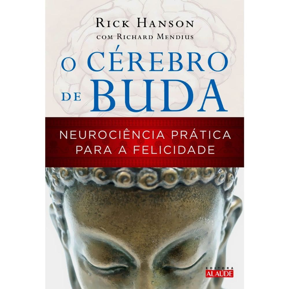 O Cérebro De Buda