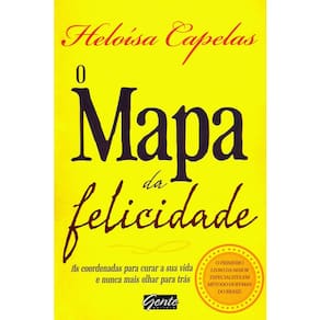 O Mapa Da Felicidade