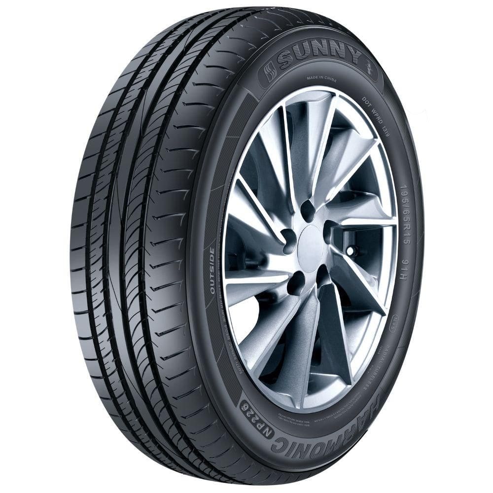 Pneu Sunny Aro 16 NP226 205/55R16 91 V