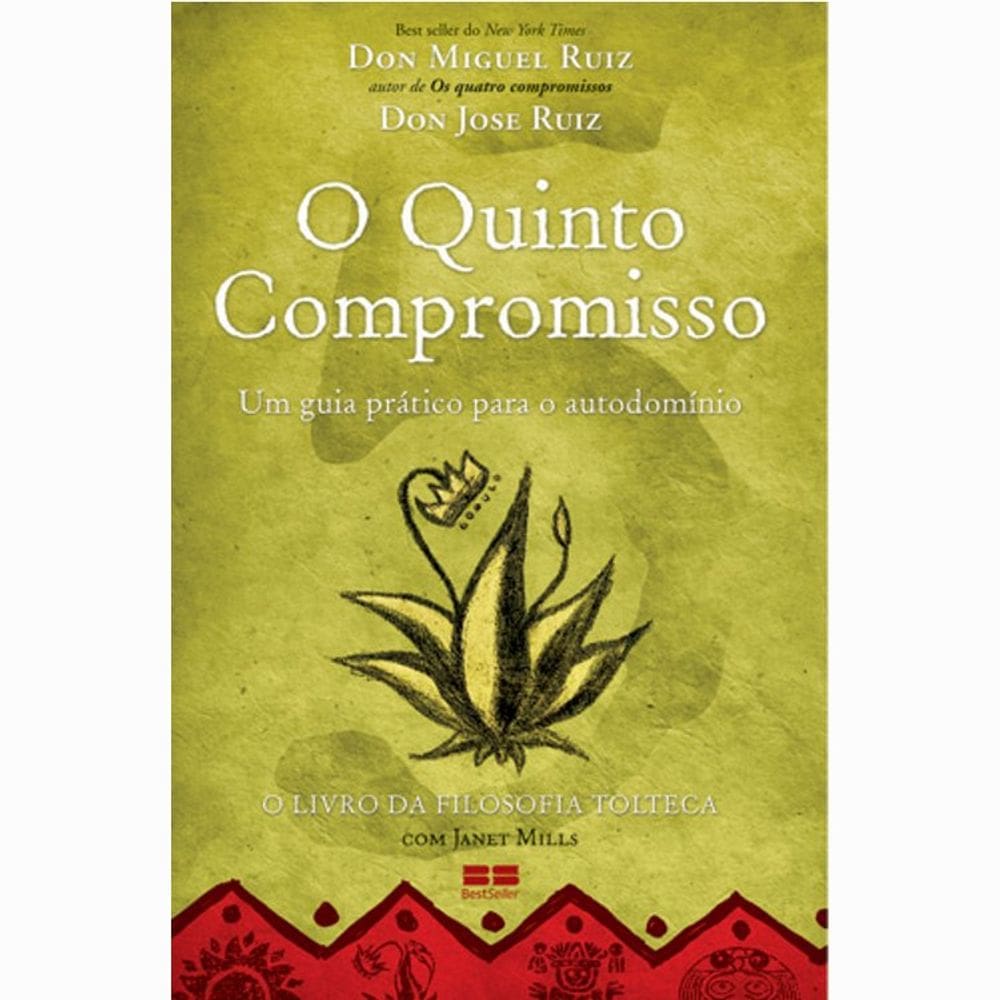 O Quinto Compromisso