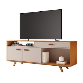 Rack Para Tv Até 65`` Impar Jcm Movelaria