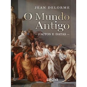 O Mundo Antigo