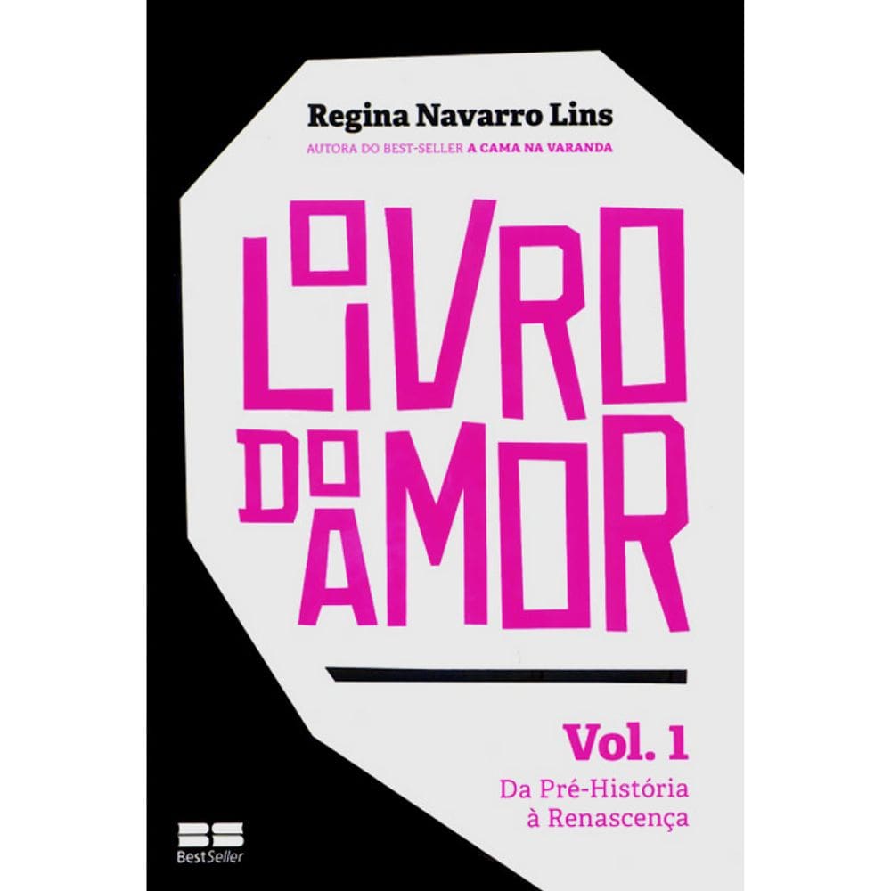 O Livro Do Amor - Vol 1