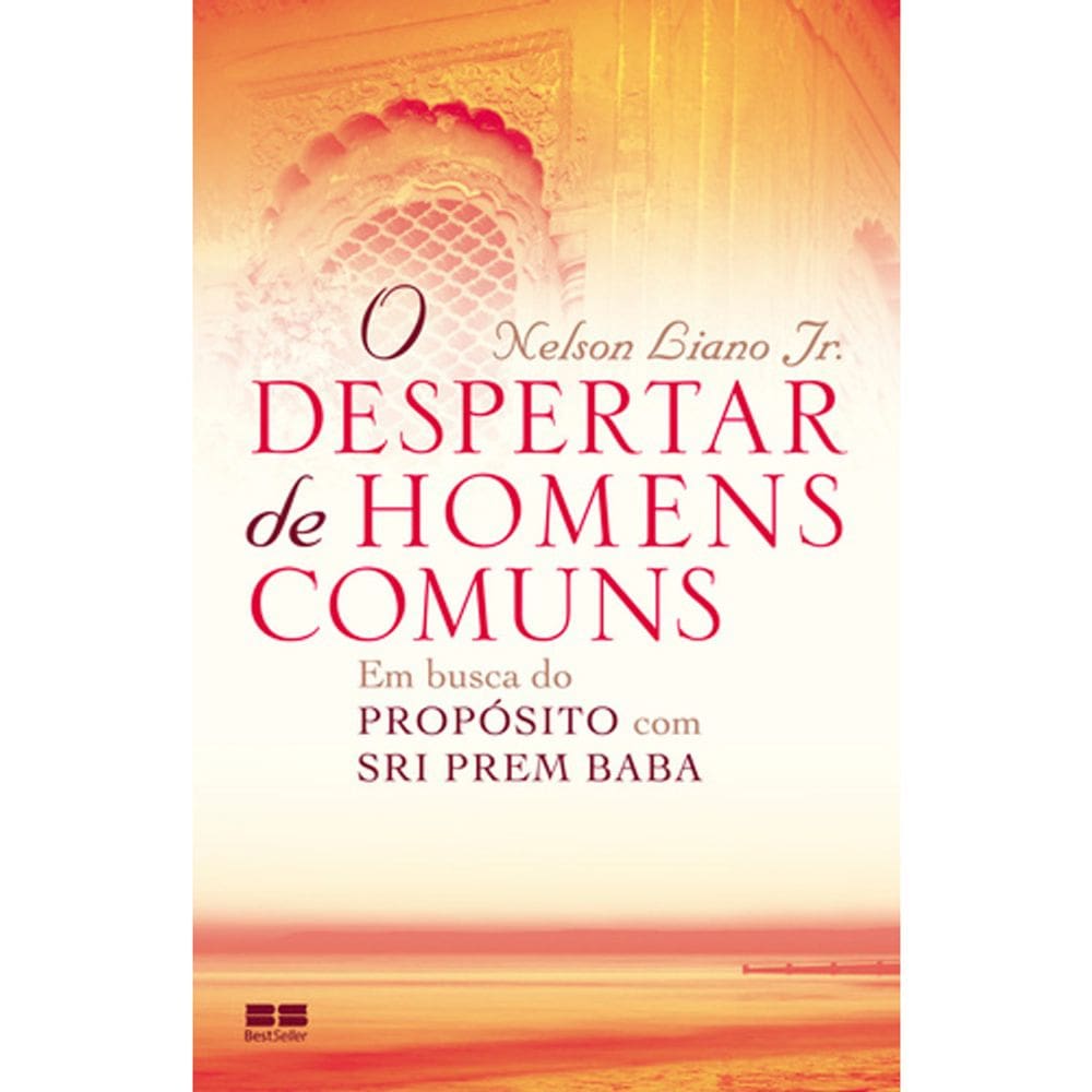 O Despertar De Homens Comuns
