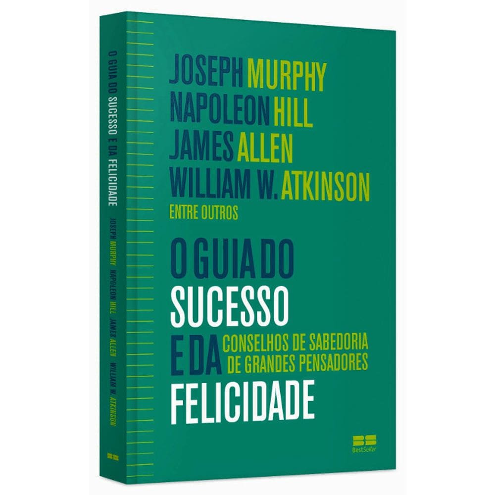 O Guia Do Sucesso E Da Felicidade
