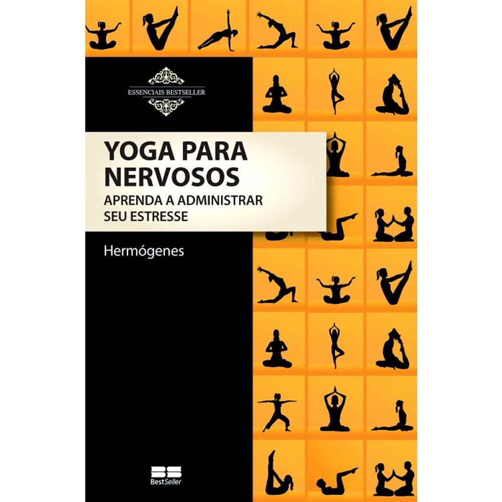 Yoga Para Nervosos