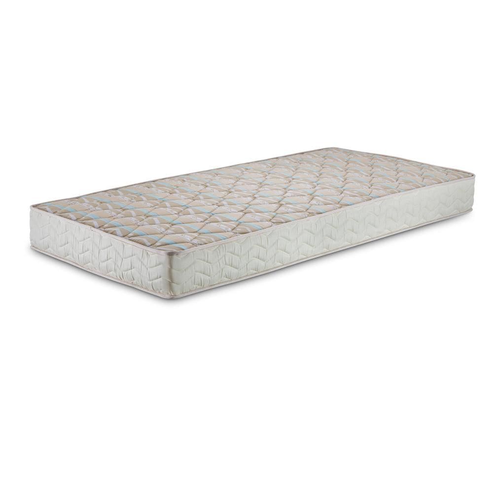 Colchão Solteiro Orthocrin Cristal D33 - 88x188x18