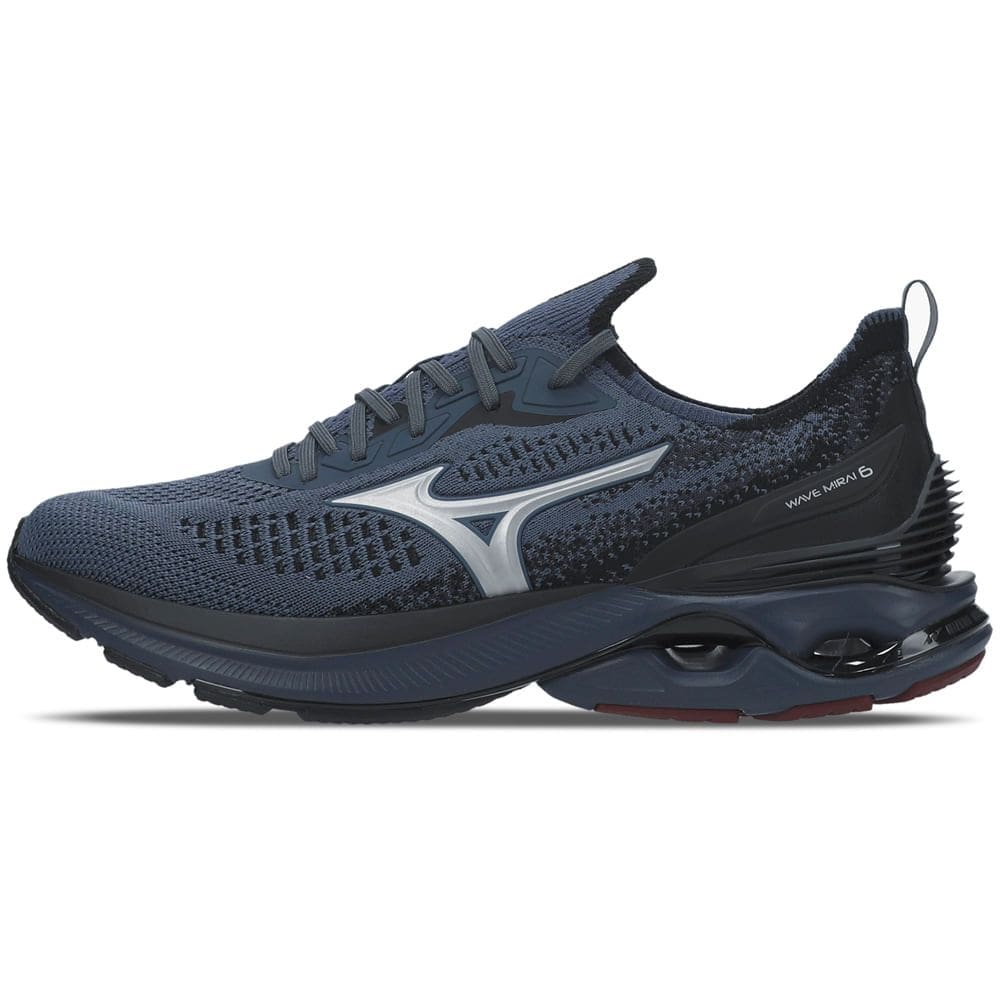 Mizuno creation 17w masculino Pontofrio