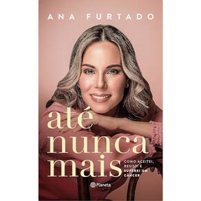 Até Nunca Mais