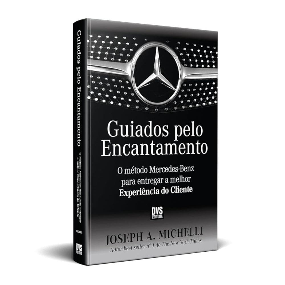 Guiados Pelos Encantamento